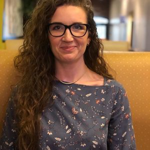 Meet your Posher, Bethany